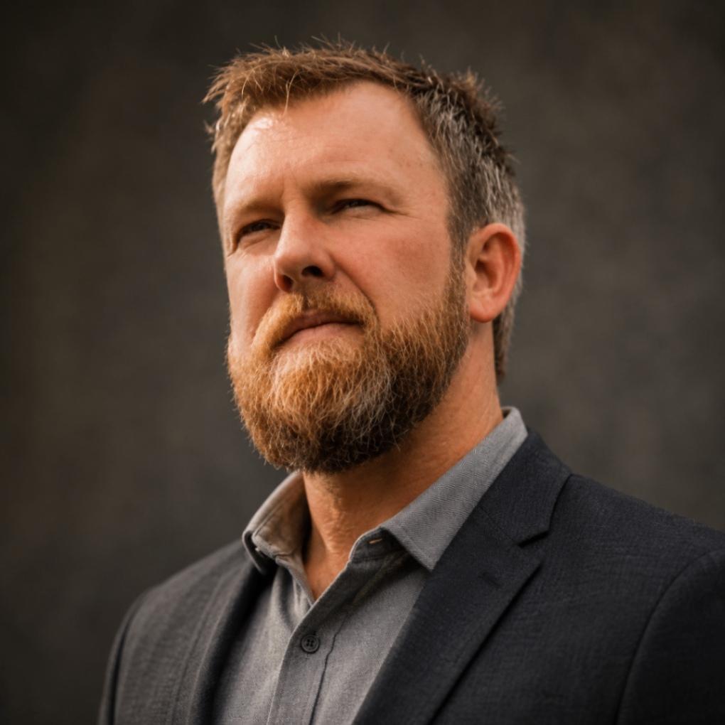 Chris — Owner & Lead Builder, CLT Design Build